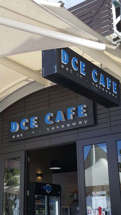 Photo: DCE Cafe
