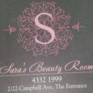 Photo: Sara's Beauty Room