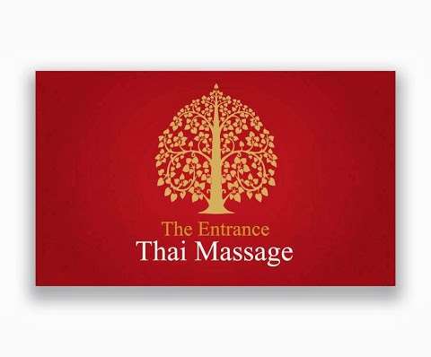 Photo: The Entrance Thai Massage