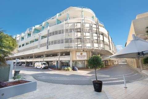 Photo: Waldorf The Entrance Serviced Apartments