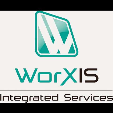 Photo: WorxIS - Integrated Services